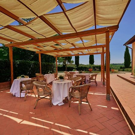 Casale Di Valle Villa Винчи Екстериор снимка