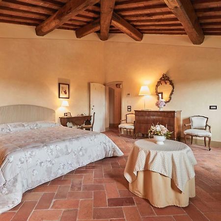 Casale Di Valle Villa Винчи Екстериор снимка