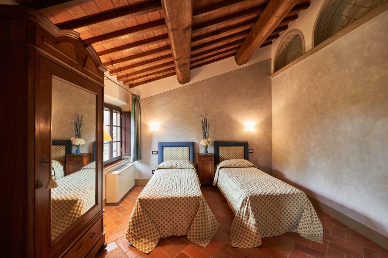 Casale Di Valle Villa Винчи Екстериор снимка
